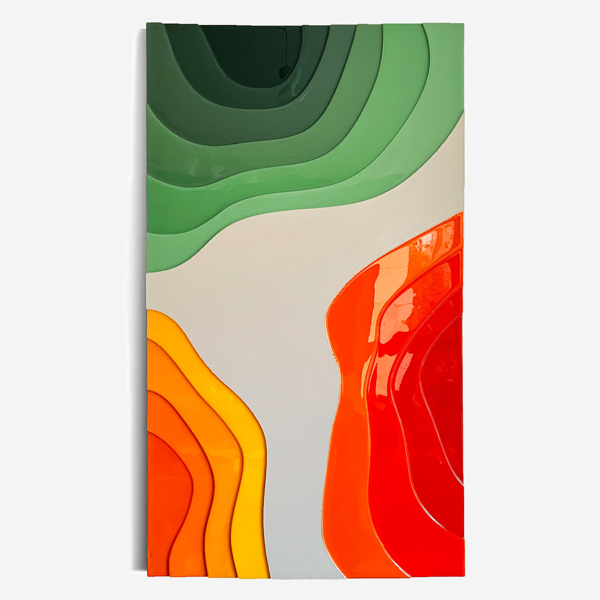 CARNIVAL - 70 x 120 cm