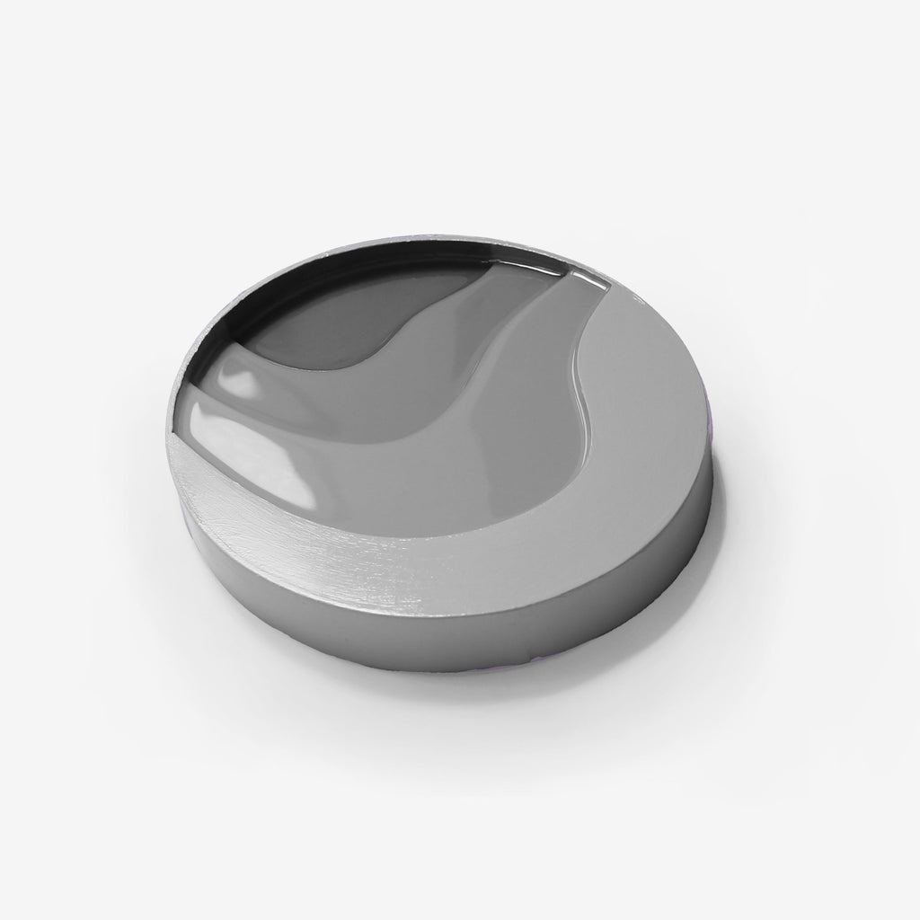 MINI YUVY - 20 cm ROUND PAINTING
