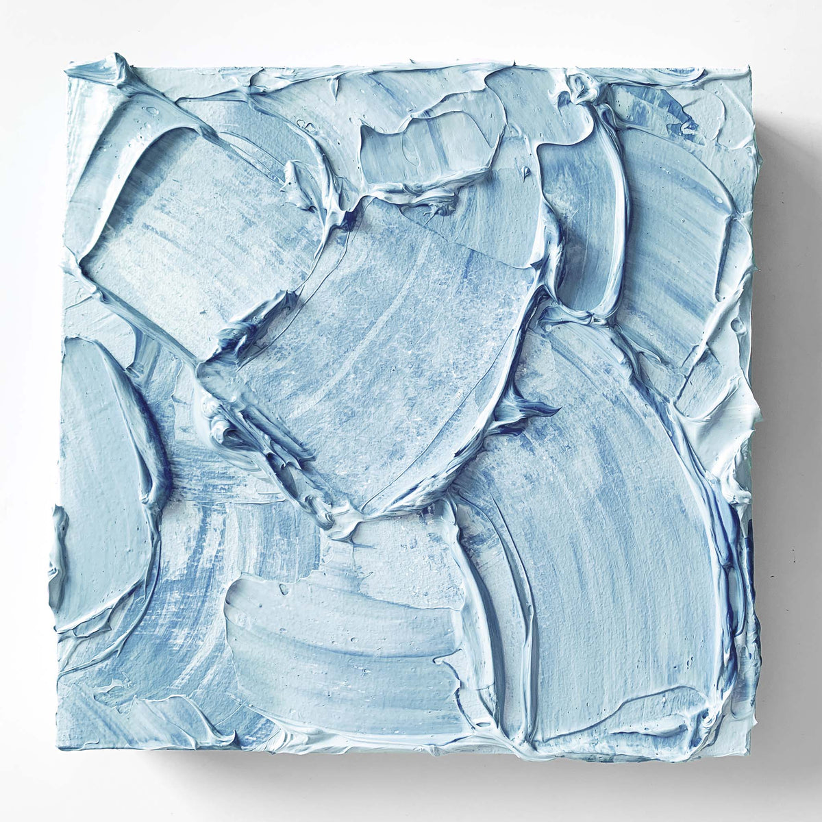 CAKE - SQUARE PAINTING