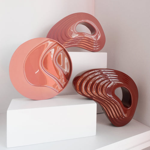 BEAN - Sculpture