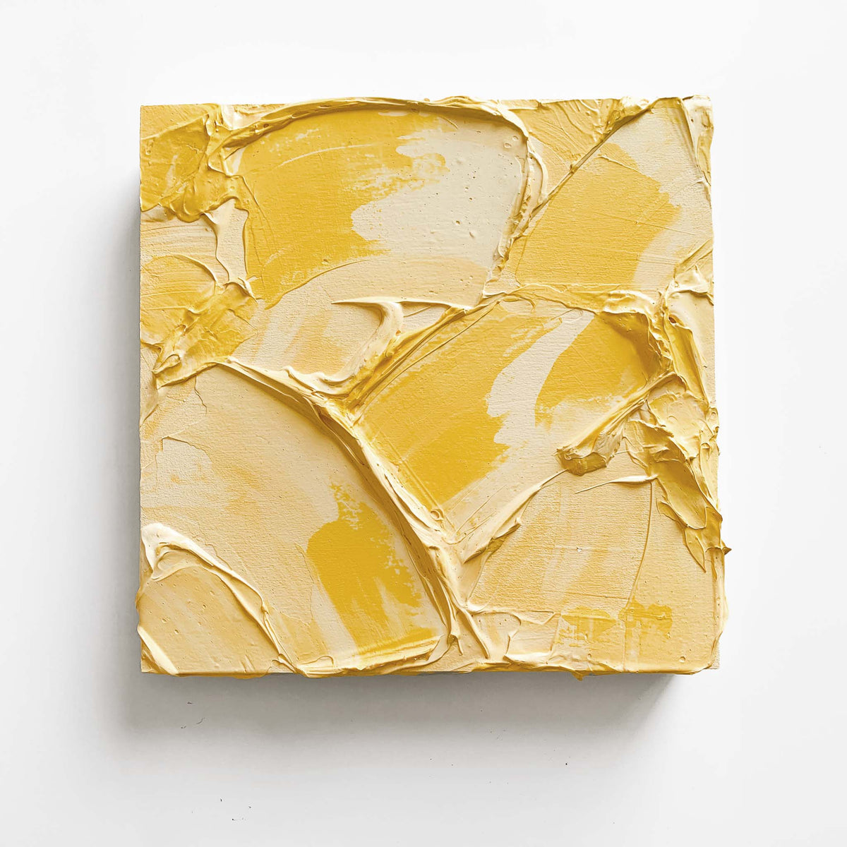 CAKE - SQUARE PAINTING