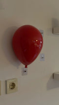 Ceramic Balloon Wall Decor