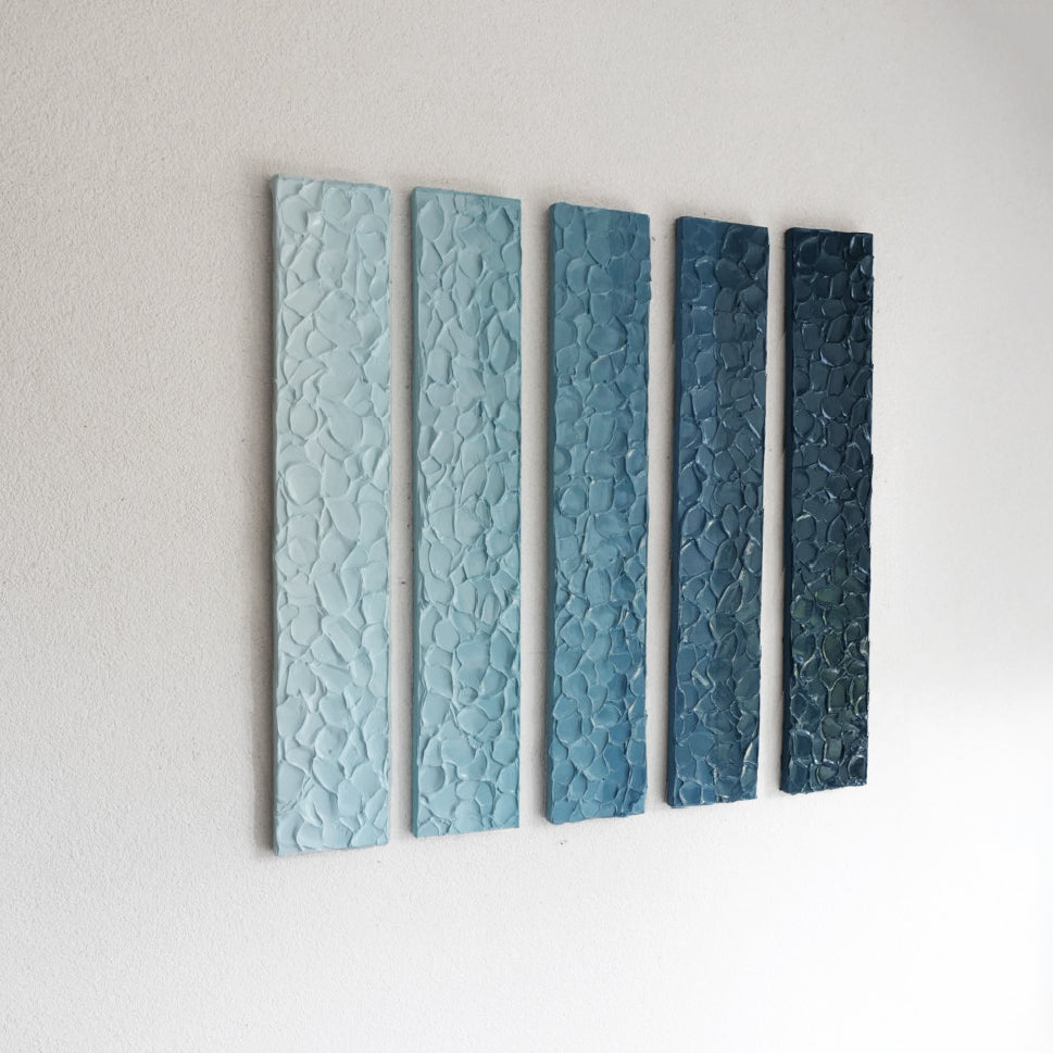 HARMONY - 5-PIECE SET