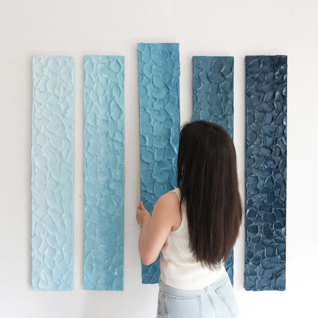HARMONY - 5-PIECE SET