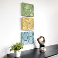 CAKE - SQUARE PAINTING