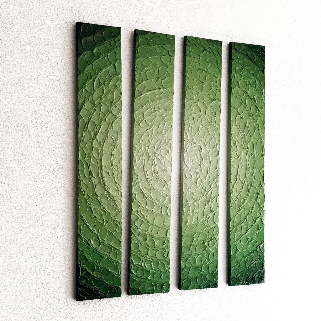 HARMONY LUMEN - 4-PIECE SET