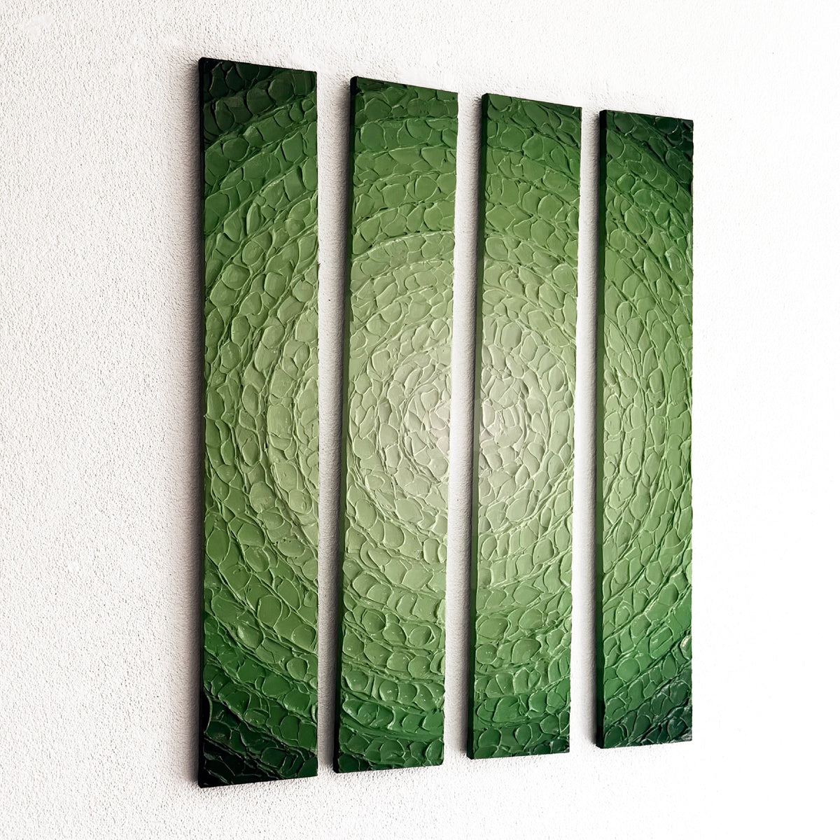 HARMONY LUMEN - 4-PIECE SET